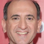 Armando Iannucci