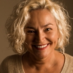 Yolanda Arestegui