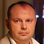 Ilya Isaev