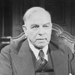 William Lyon Mackenzie King