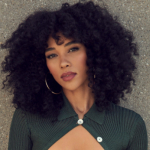 Alexandra Shipp