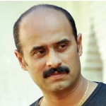 Rajesh Hebbar