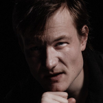 Pavlo Dovhan-Levytskyi