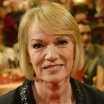 Brigitte Lahaie