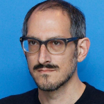 Mark Peranson