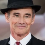 Mark Rylance