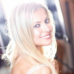 Anna Kulinova