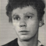 Lev Shabarin
