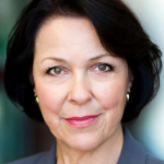 Deborah Geffner