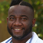 Vernard Hodges