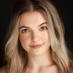 Madison MacIsaac