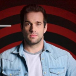 Jacob Hacker