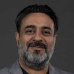 Khalid Ameen