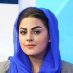 Shabnam Khan