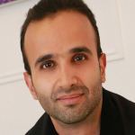 Ali Shaikh