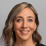 Katherine Mangu-Ward