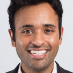 Vivek Ramaswamy