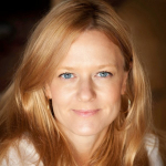 Anne Rimoin