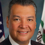 Alex Padilla