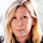 Nicole Perlroth