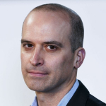 David Leonhardt
