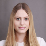 Patrycja Topajew