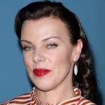 Debi Mazar