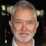 Martin Shaw