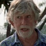 Martin Vaughan