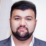 Elsever Mehdizade