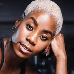 Victoria Katongo