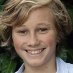 Elliot Bousson