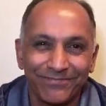 Kirit Kapadia