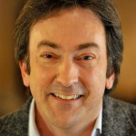 Peter Del Vecho