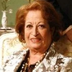 Mary Carmen Ramírez
