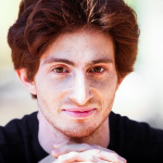 Aaron Wolff