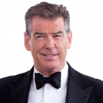 Pierce Brosnan