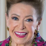 Mary Higgins Clark