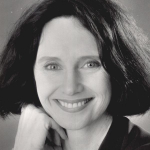 Mary Jo Deschanel