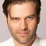 Benjamin Keepers