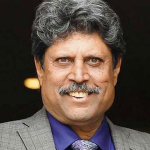 Kapil Dev