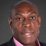 Frank Bruno