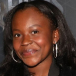 Victoria Nuckles