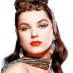 Debra Paget