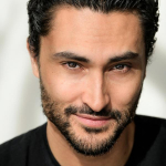 Jonny Cruz
