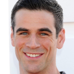 Eddie Cahill