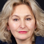 Irina Vladmirskaia