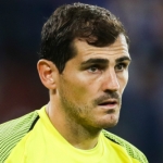 Íker Casillas