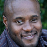 Keith Splinter Davis