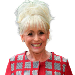 Barbara Windsor